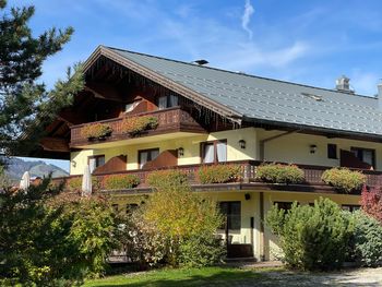 3 Tage Wellnessauszeit & Thermenbesuch im Chiemgau