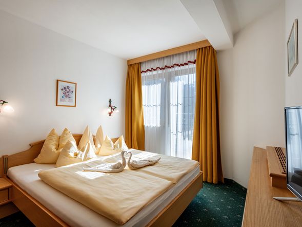 Appartment 6 - für 4 Vollzahler