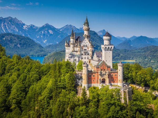 8 Tage Landhotel Seeg mit Frühstück, Bayern inkl. Frühstück