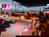 2 Tage im Nhow Amsterdam Rai 