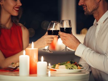 Große Oschatzer Schlemmer & Schlummer Auszeit