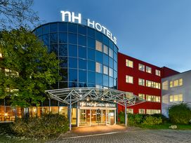 6 Tage im Hotel NH München Messe mit Frühstück