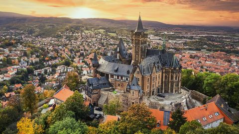 Wernigerode