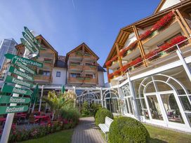 1 Woche - Bodensee Auszeit