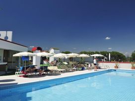 Relax-Oase - 3 Tage in Bibione mit HP