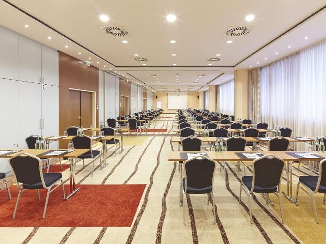 2 Tage im Nikko Hotel in Düsseldorf