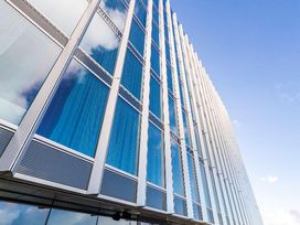 2 Tage im Nhow Amsterdam Rai 