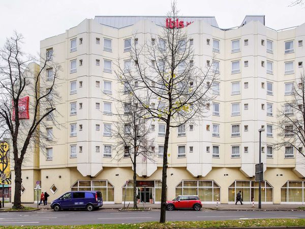 9 Tage Düsseldorf entdecken mit B&B Hotel Düsseldorf-Hbf