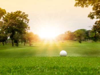 Golf-Wochenende in der Oberpfalz