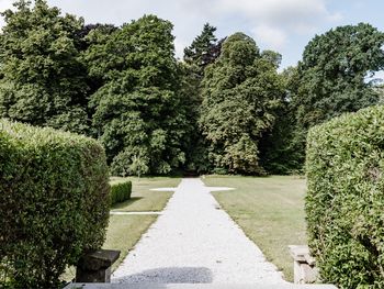 EASY RESET – 4 Tage: Kleine Auszeit in Mecklenburg