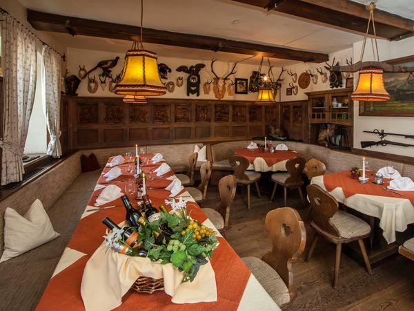 9 Tage Oberndorf genießen im Kaiserhotel Neuwirt in Oberndorf in Tirol inkl. All Inclusive