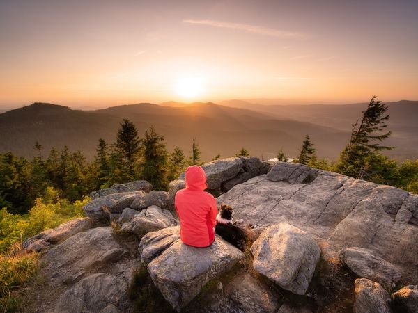 7 Tage Wochenurlaub im polnischen Riesengebirge in Karpacz (Krummhübel), Niederschlesien inkl. Frühstück