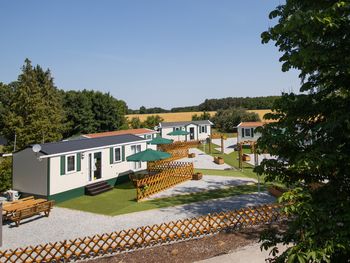 Kleine Spreewald Auszeit im Tiny House inkl Frühstück