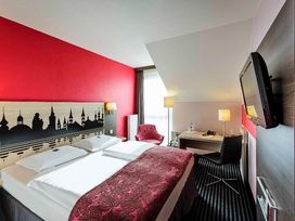 4 Tage im Mercure Hotel Würzburg am Mainufer