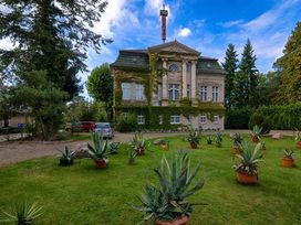 3 Tage Kurzurlaub mit Frühstück im Hotel & Restaurant Seeschlosschen