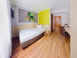 2 Tage im Attimo Hotel - Stuttgart 