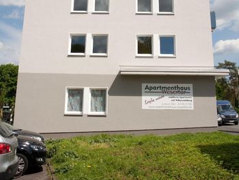 2 Tage im hessischen Kassel