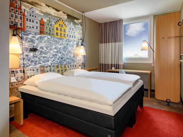 Ibis Landshut City