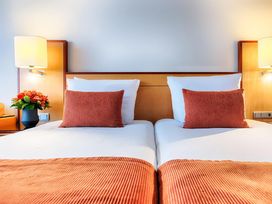 2 Tage Kurzurlaub mit Frühstück im The Q Quadro City Hotel