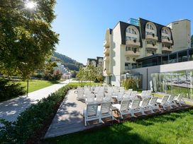 Romantische Auszeit in Slowenien mit Halbpension | 3 Tage
