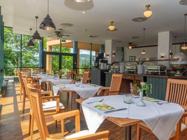 3 Tage Auszeit für Genießer am Donauufer von Linz, Oberösterreich inkl. Halbpension