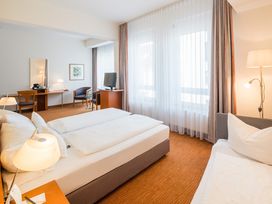 2 Tage Zeit für die Liebe inkl. Candle-Light Dinner