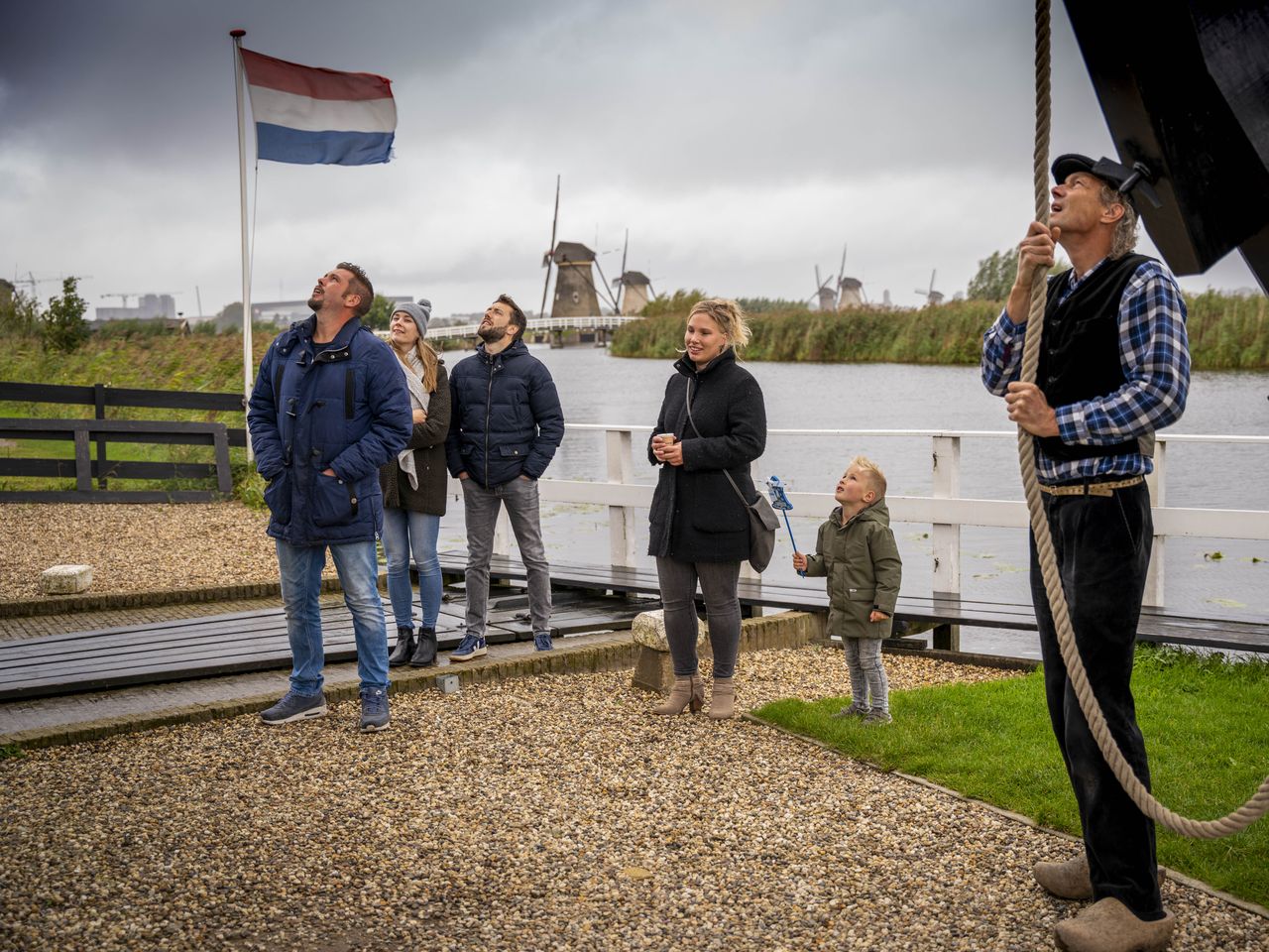 Fien & Teun Wochenende-Paket