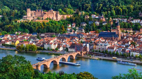 Baden-Baden 