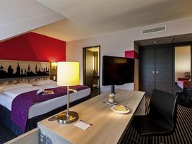 4 Tage im Mercure Hotel Würzburg am Mainufer