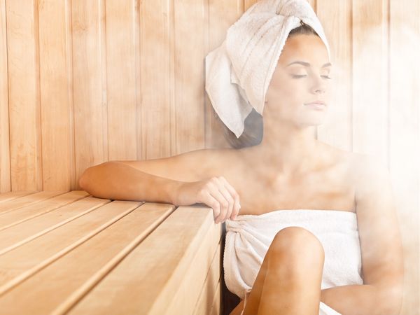 Allmer's Schnuppertage in Bad Gleichenberg Halbpension Plus