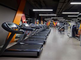 Winter Escape Berlin