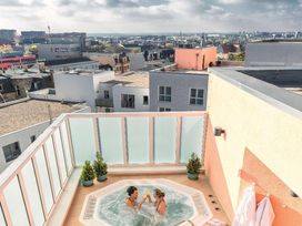 2 Tage im Hotel Dorint Charlottenhof Halle (Saale)