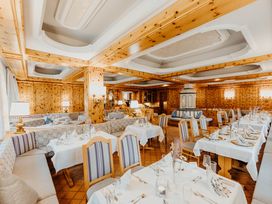 ... einfach zum Stern - 6 Tage mit Gourmetpension