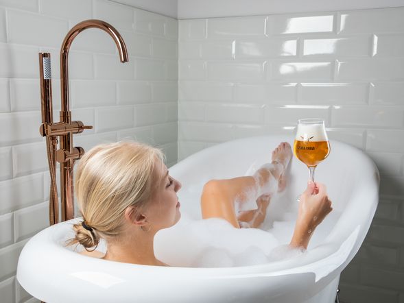 Pivníhotel - Bierhotel und Spa 