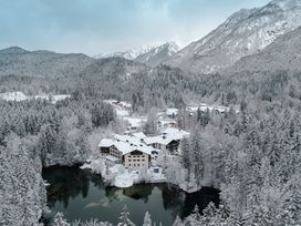 Abenteuer und Erholung im Zugspitzland
