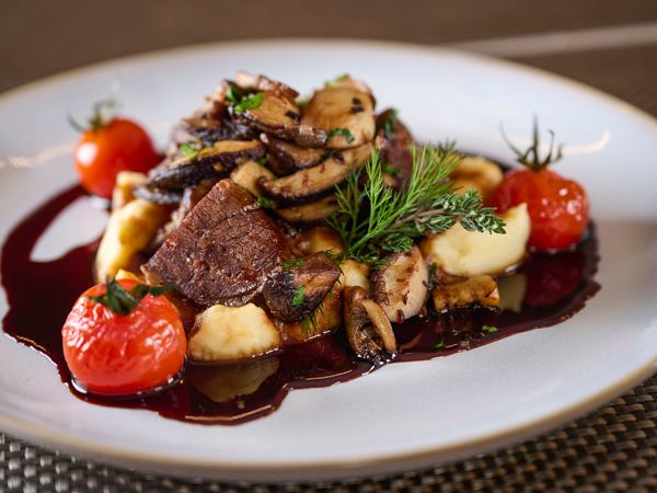 6 Tage Entspannung pur - 5 Tage zahlen in Nordseeinsel Juist, Niedersachsen inkl. Frühstück