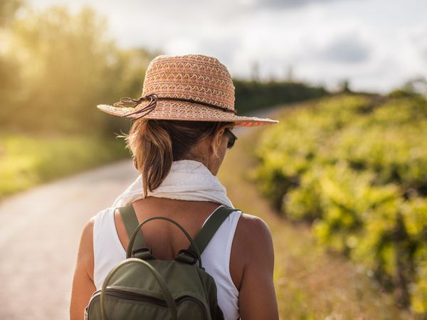 4 Tage Bergbau-Wanderweg Tour 15 im Bergischen Land in Gummersbach, Nordrhein-Westfalen inkl. Frühstück