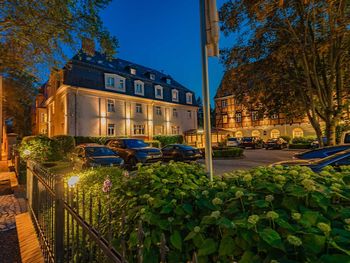 Stadtgeflüster - 4 Tage inkl. Stadtführung