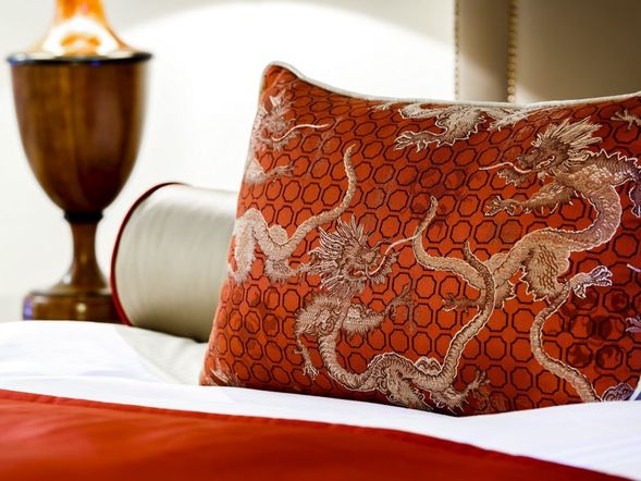 Althoff Grandhotel Schloss Bensberg