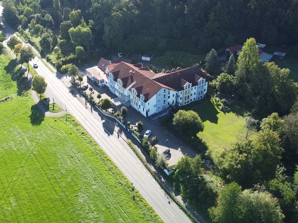 Hotel Bessunger Forst