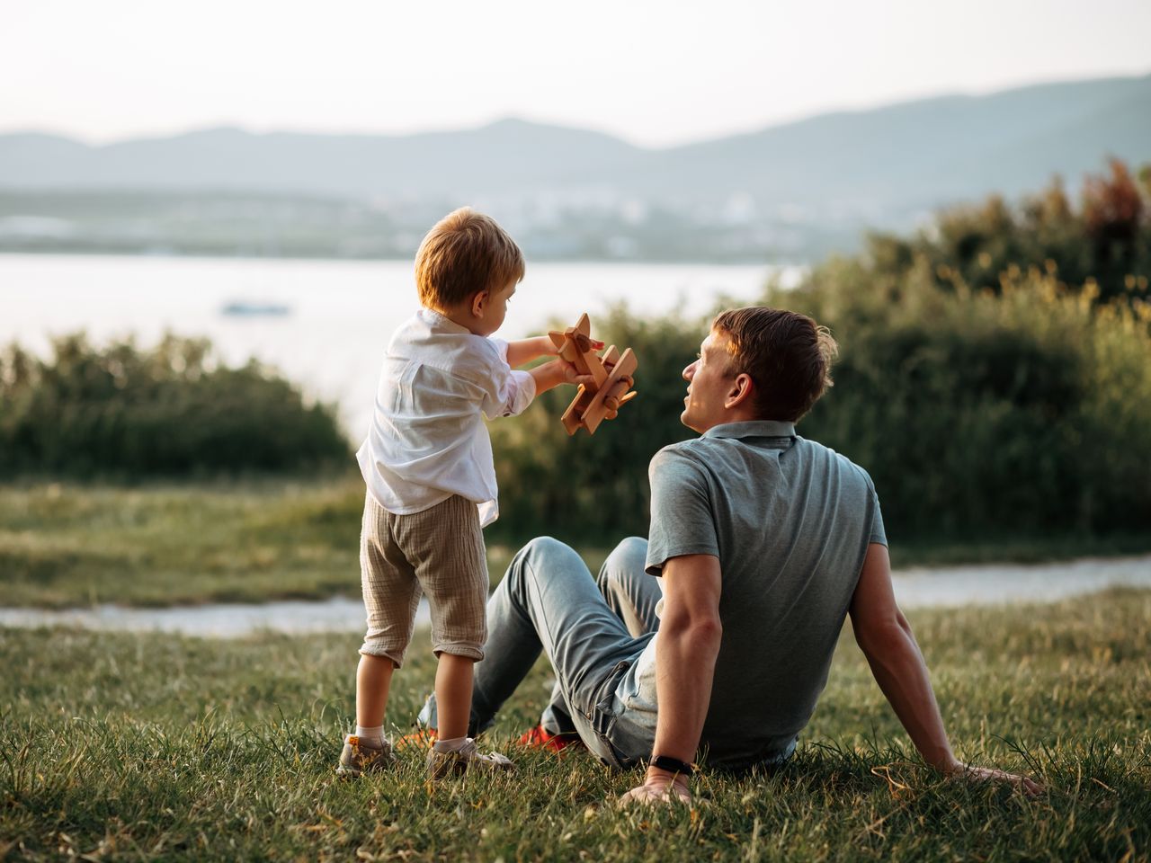 Familienauszeit am Bodensee I 4 Nächte