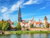 2 Tage im Centro Boutique 005 Ulm City 