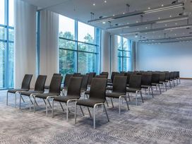 2 Tage im Radisson Blu Hotel, Frankfurt 