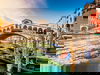 In den Kanälen von Venedig - 3 Tage mit Frühstück
