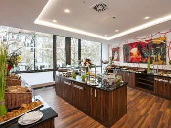 4 Tage im Best Western Plus Plaza