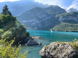 Genussurlaub für Feinschmecker im Trentino