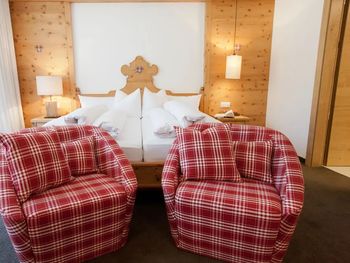 6 Tage im Hotel Walliserstube mit HP