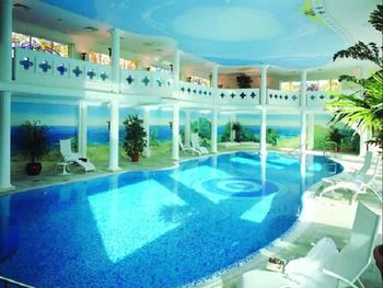 2 Tage Auszeit vom Alltag in Husum