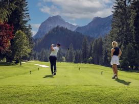 3 Tage Wandern & Spa mit beheizten Pools am Achensee