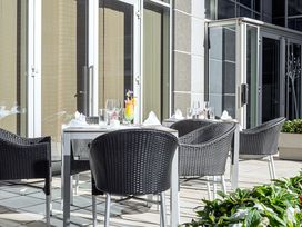 4 Tage im NH Danube City 